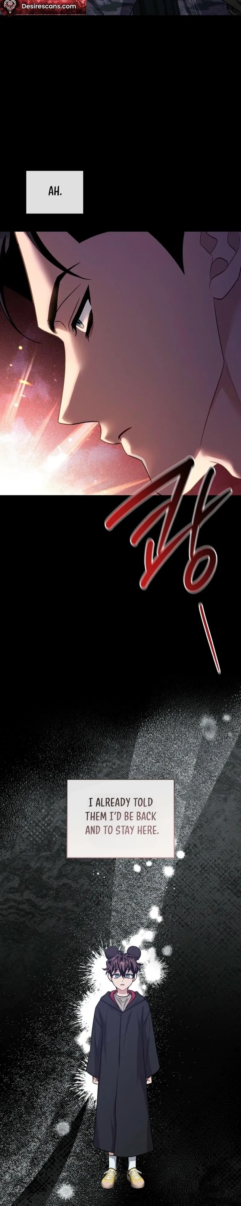 Read Amber Alert chapter 58 image 17 on Lezhin