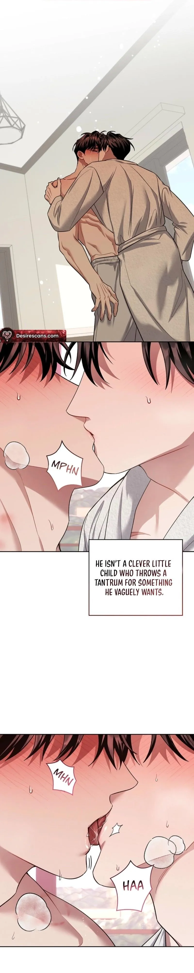 Read Amber Alert chapter 58 image 28 on Lezhin