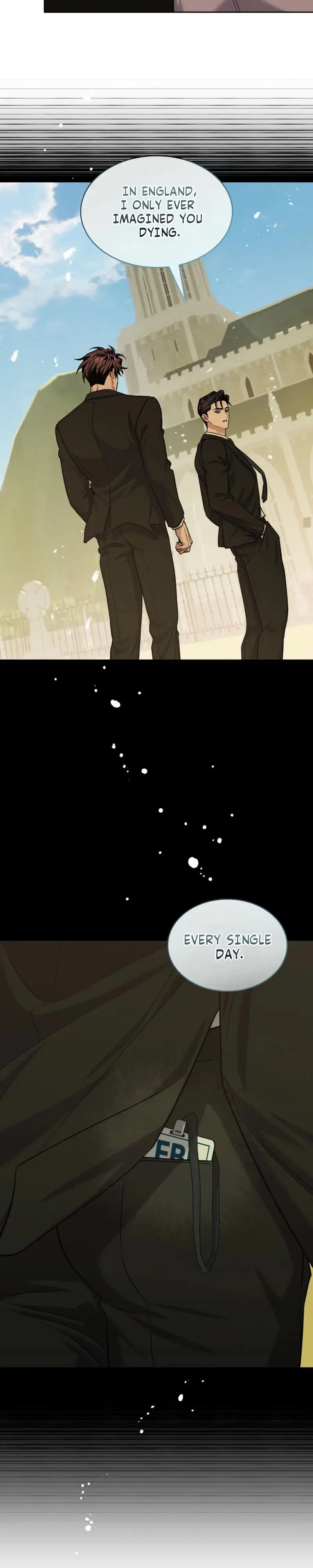 Read Amber Alert chapter 59 image 32 on Lezhin