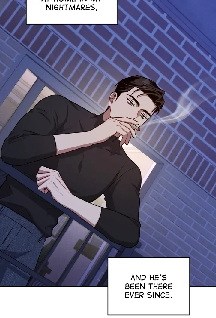 Read Amber Alert chapter 6 image 17 on Lezhin