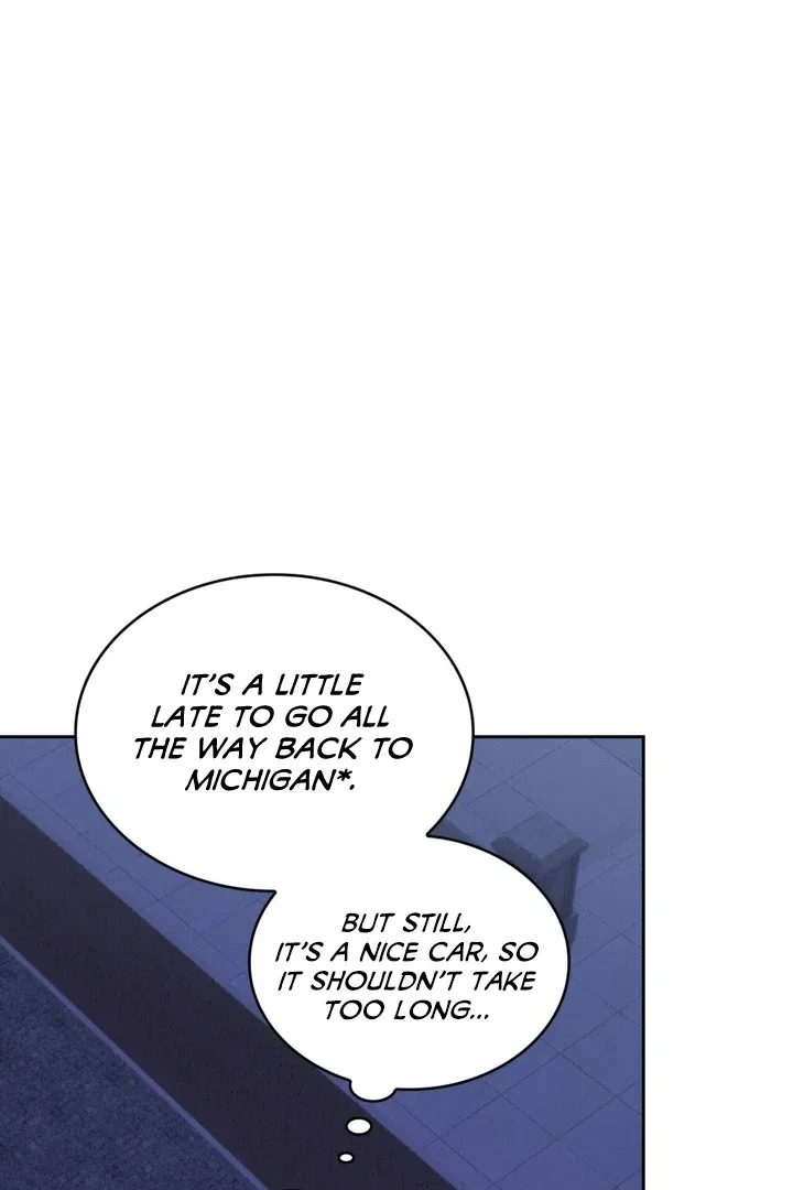 Read Amber Alert chapter 6 image 18 on Lezhin