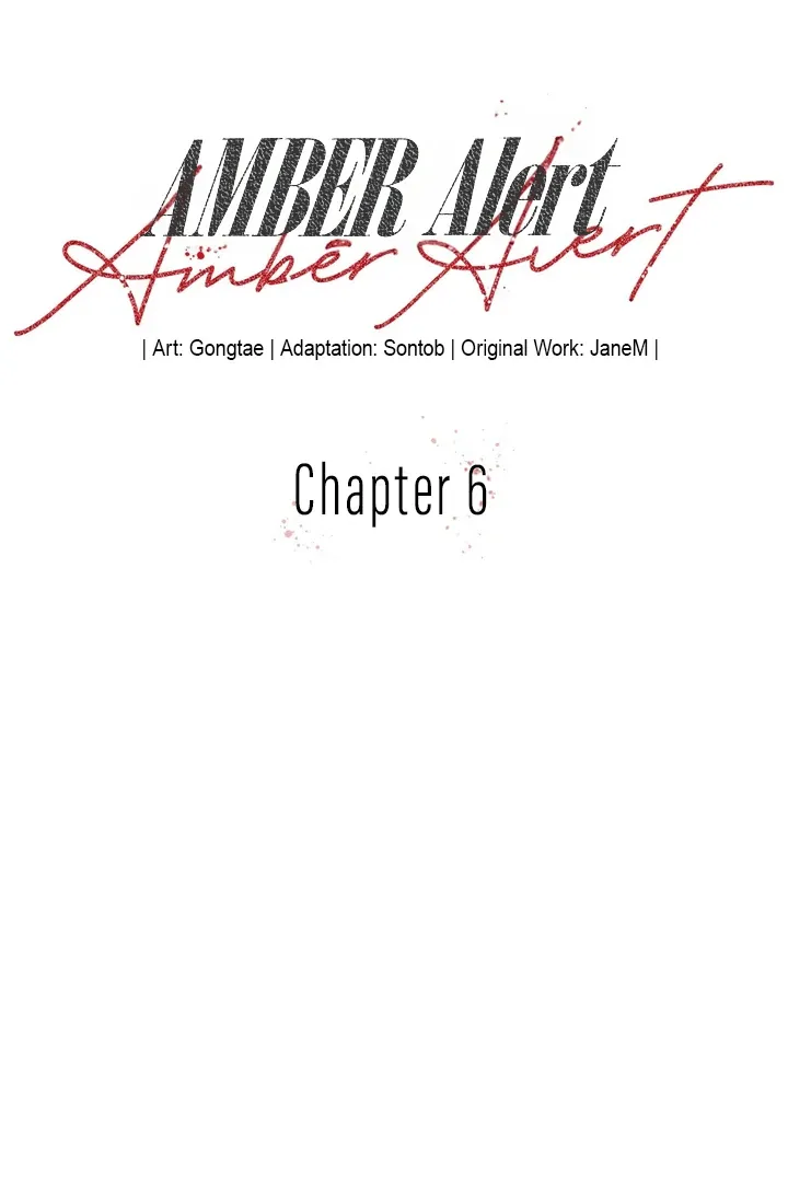 Read Amber Alert chapter 6 image 24 on Lezhin