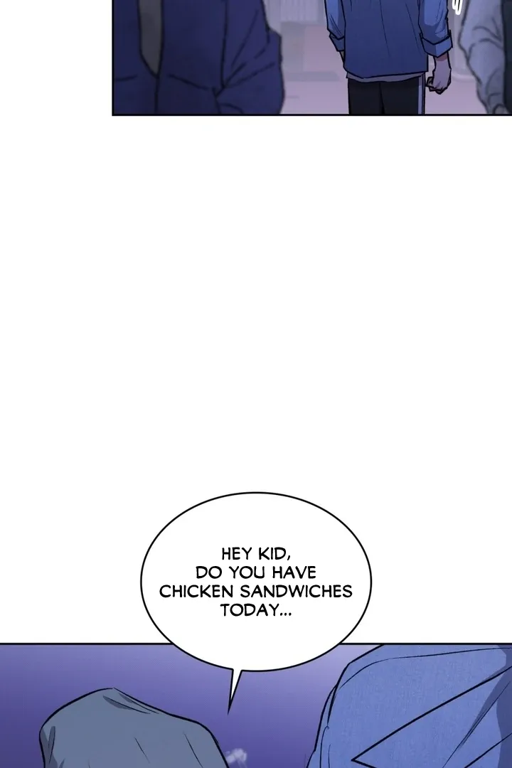 Read Amber Alert chapter 6 image 27 on Lezhin