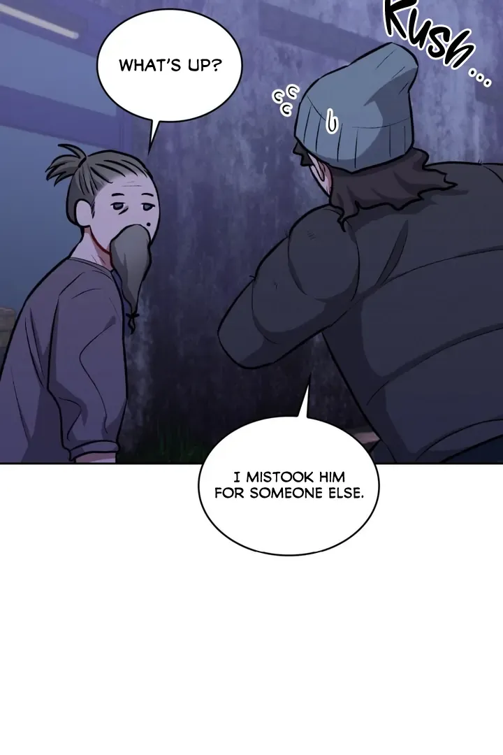 Read Amber Alert chapter 6 image 30 on Lezhin