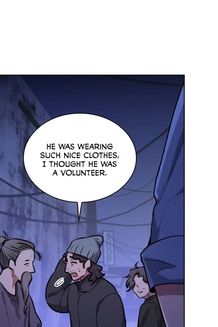 Read Amber Alert chapter 6 image 31 on Lezhin