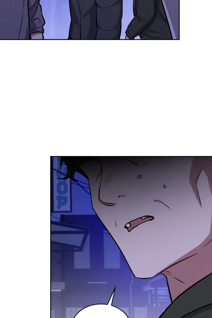 Read Amber Alert chapter 6 image 32 on Lezhin