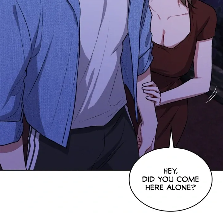 Read Amber Alert chapter 6 image 35 on Lezhin