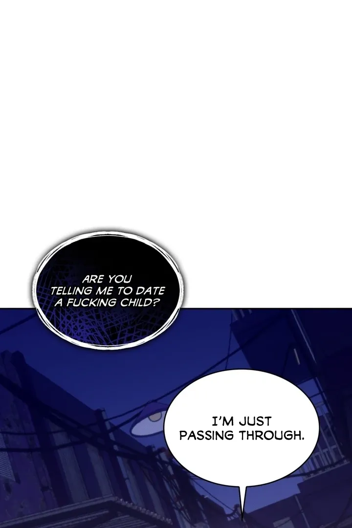 Read Amber Alert chapter 6 image 36 on Lezhin