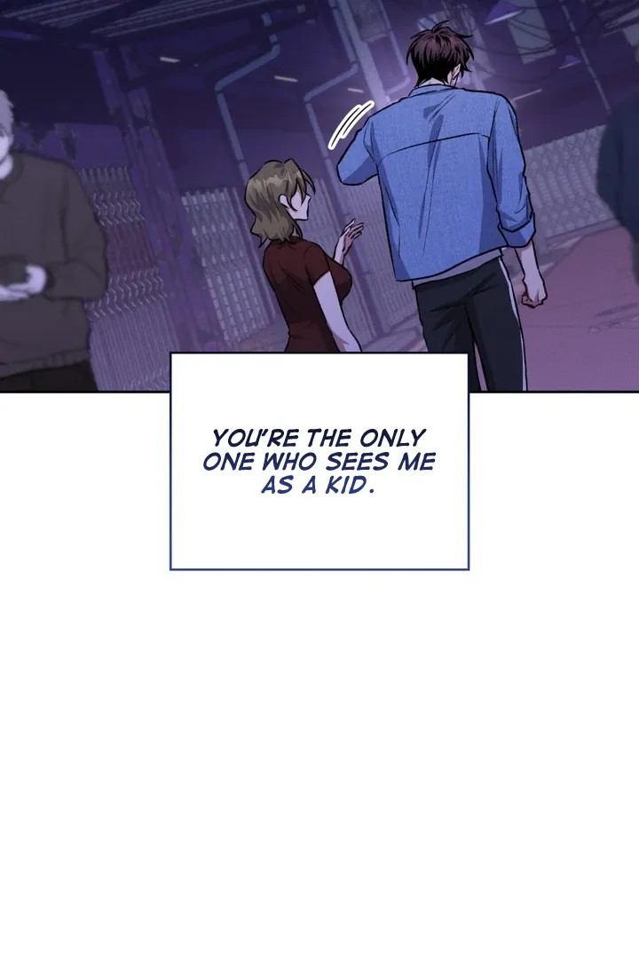 Read Amber Alert chapter 6 image 37 on Lezhin