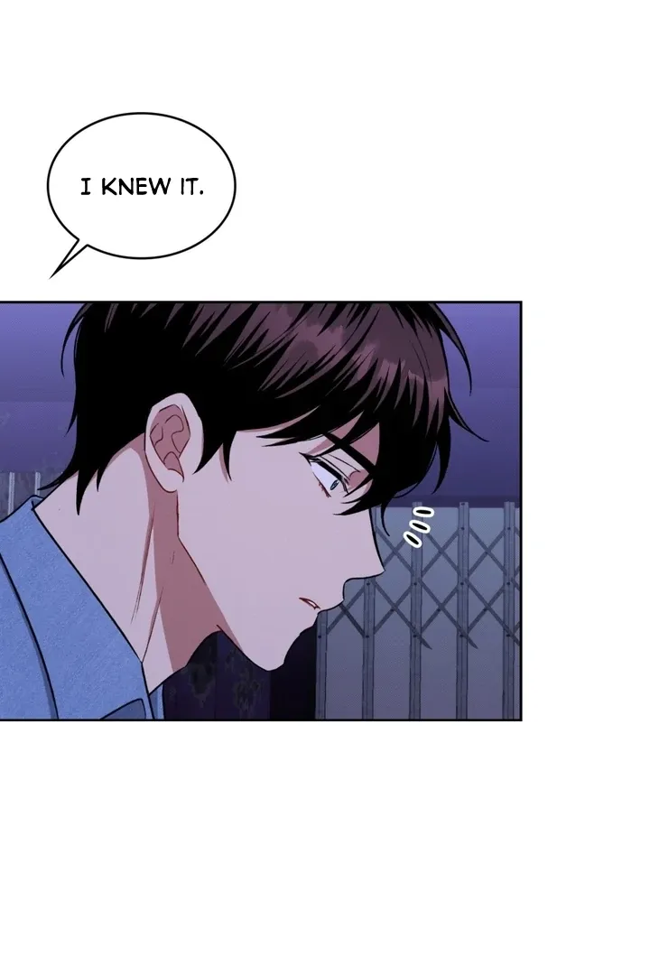 Read Amber Alert chapter 6 image 38 on Lezhin