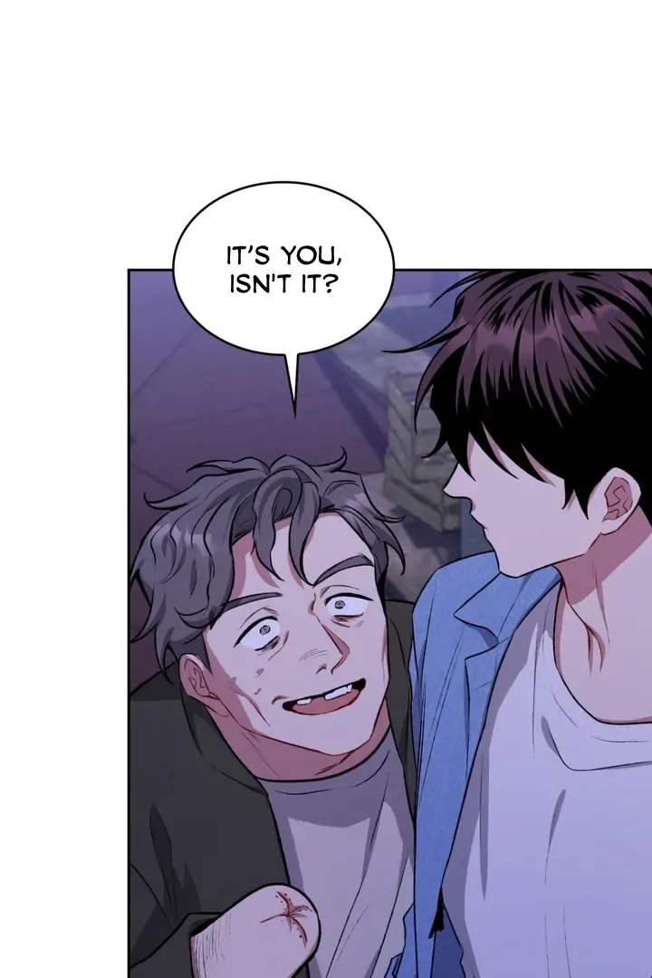 Read Amber Alert chapter 6 image 39 on Lezhin