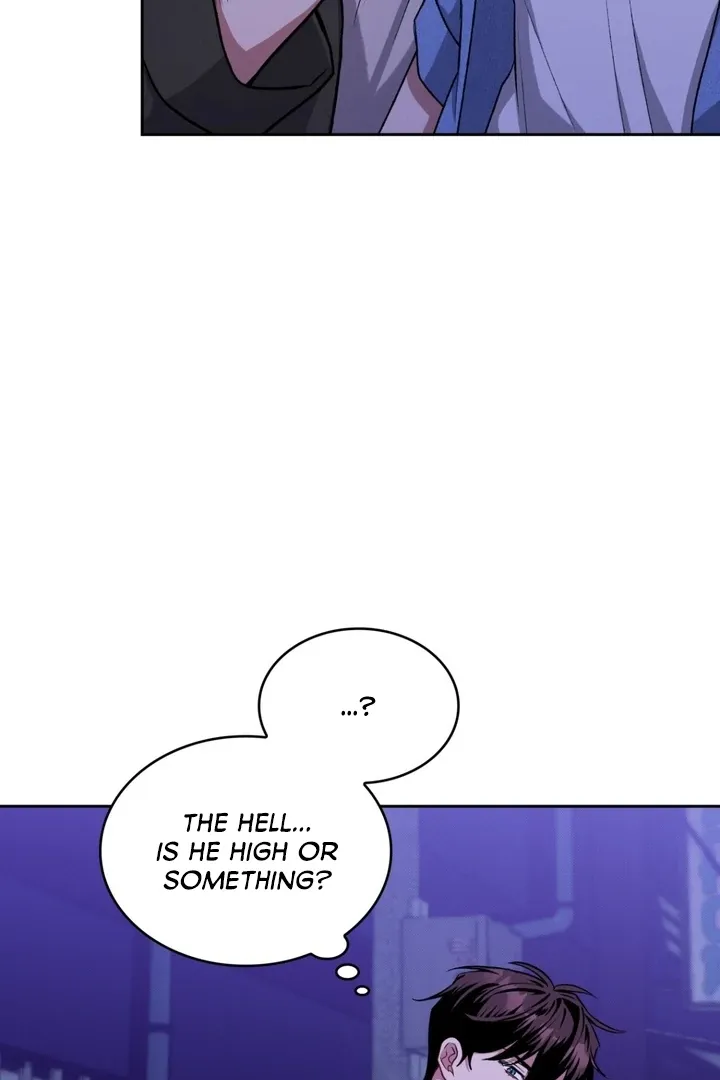 Read Amber Alert chapter 6 image 40 on Lezhin