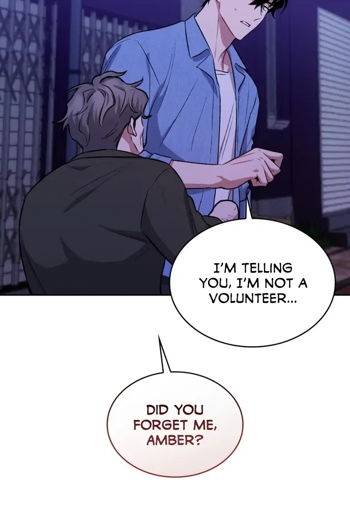 Read Amber Alert chapter 6 image 41 on Lezhin