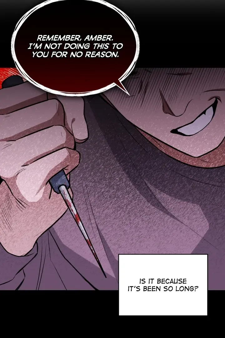 Read Amber Alert chapter 6 image 46 on Lezhin