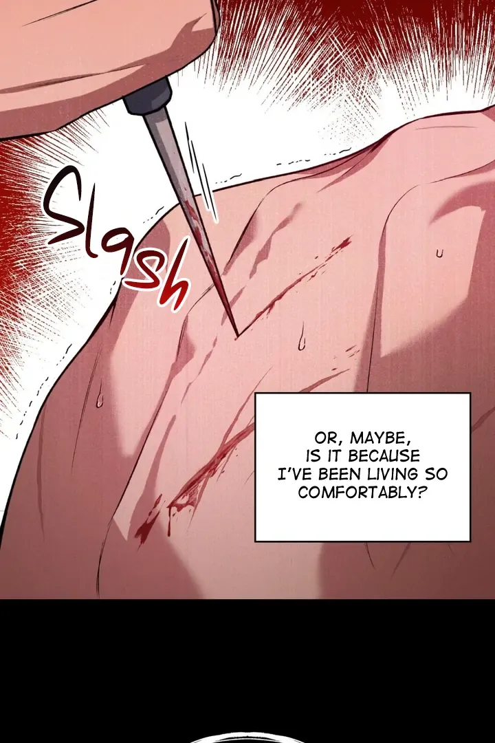 Read Amber Alert chapter 6 image 48 on Lezhin