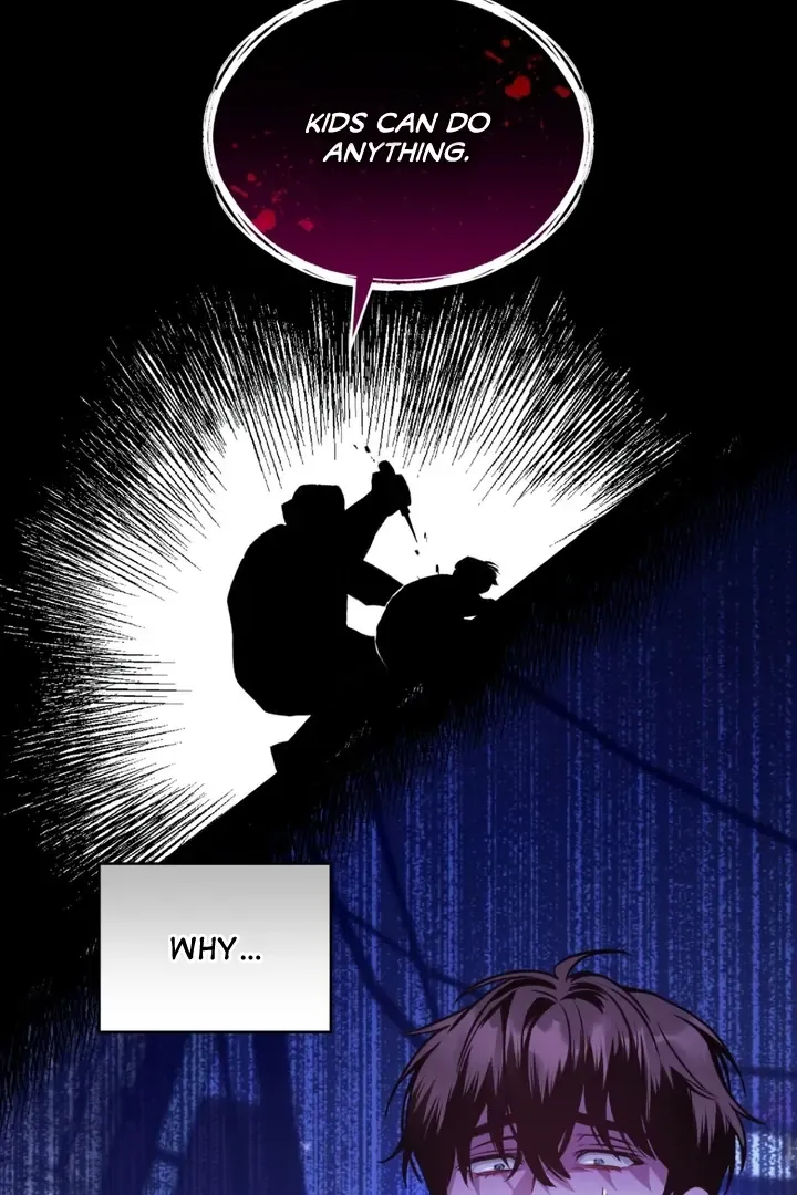 Read Amber Alert chapter 6 image 49 on Lezhin