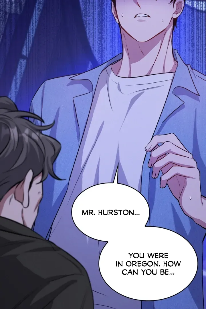 Read Amber Alert chapter 6 image 50 on Lezhin