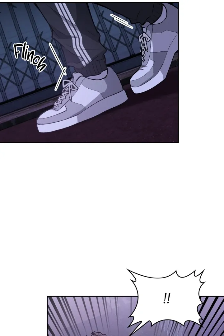 Read Amber Alert chapter 6 image 53 on Lezhin