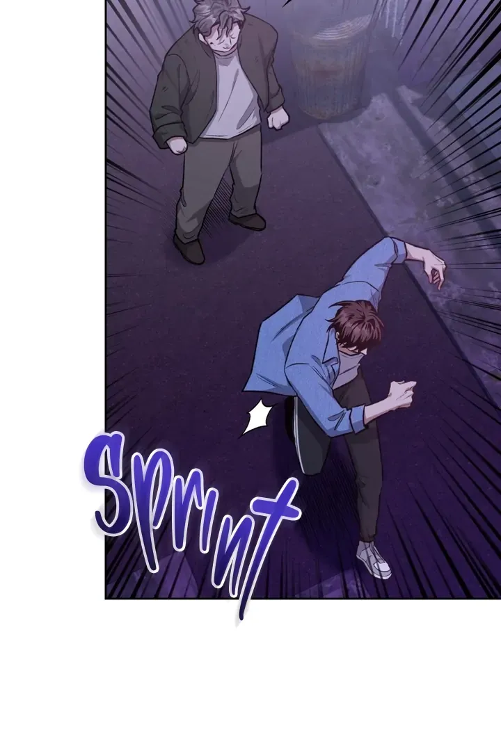 Read Amber Alert chapter 6 image 54 on Lezhin