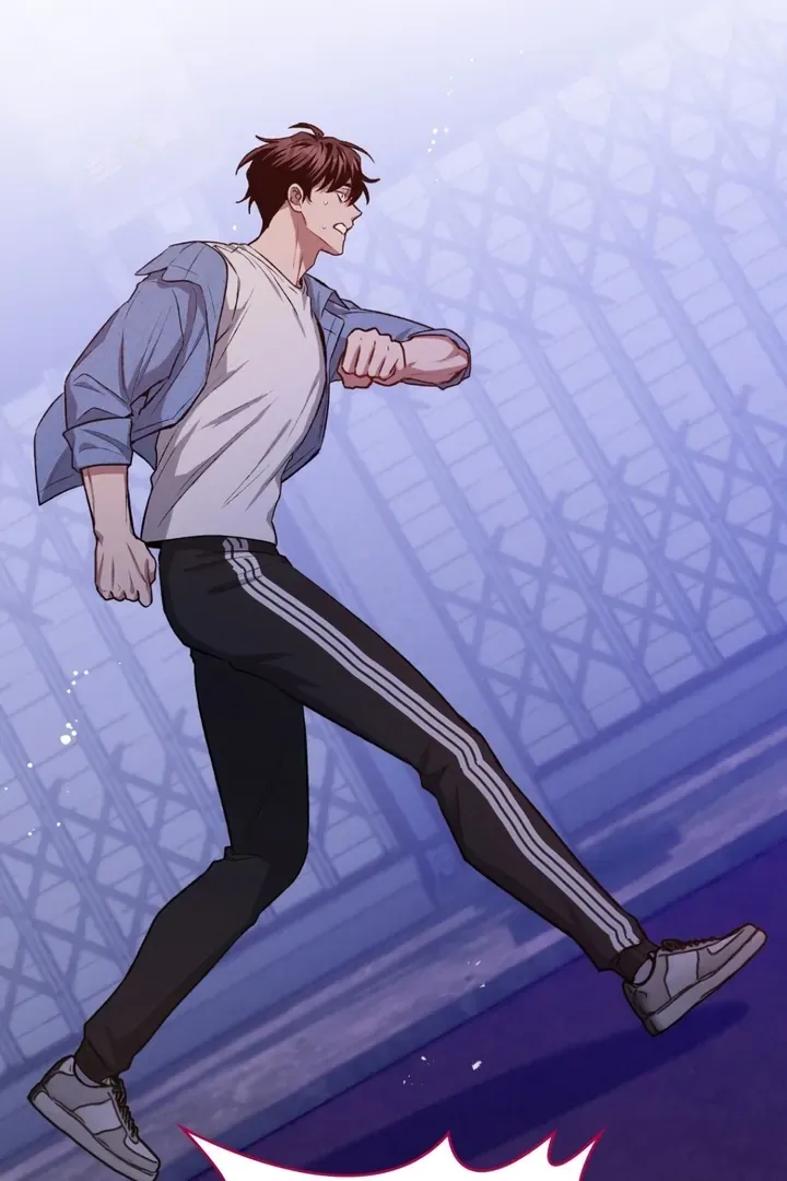 Read Amber Alert chapter 6 image 56 on Lezhin