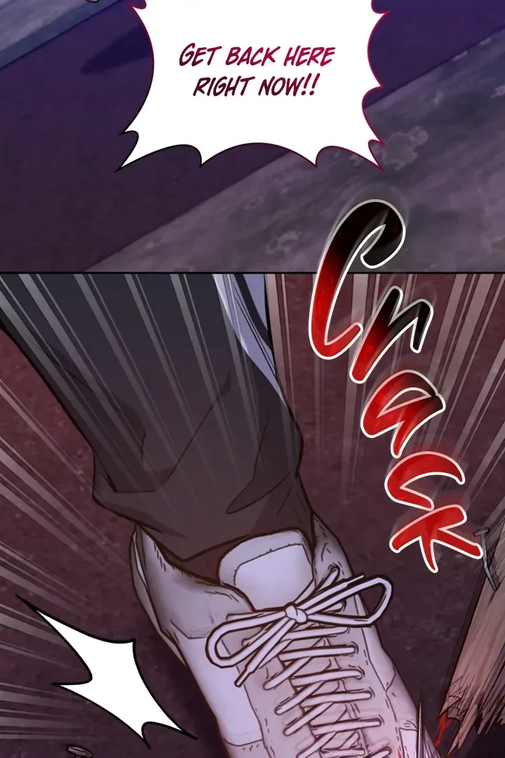 Read Amber Alert chapter 6 image 57 on Lezhin