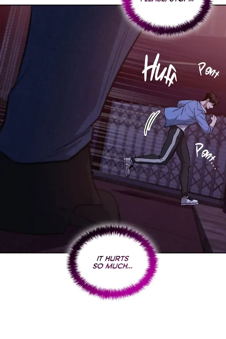 Read Amber Alert chapter 6 image 59 on Lezhin