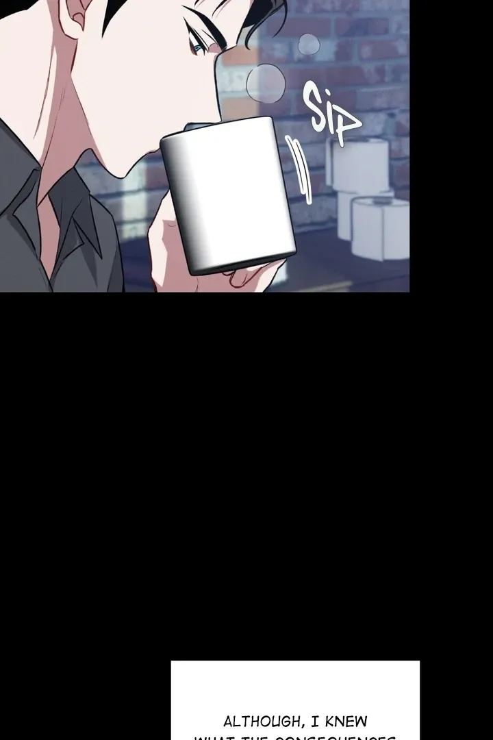 Read Amber Alert chapter 6 image 6 on Lezhin