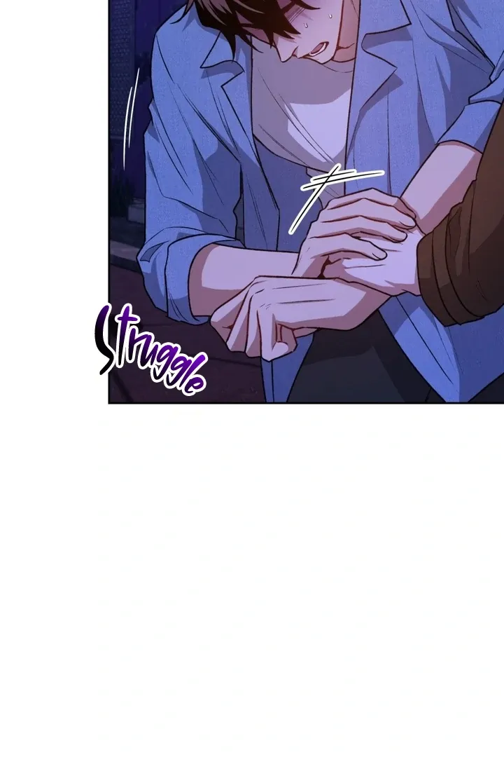 Read Amber Alert chapter 6 image 62 on Lezhin