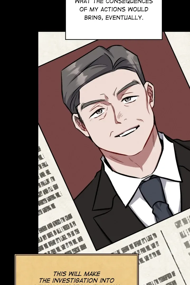 Read Amber Alert chapter 6 image 7 on Lezhin