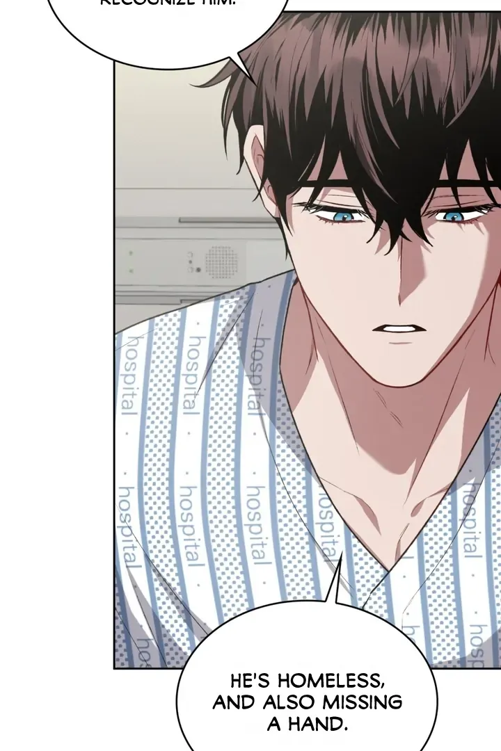 Read Amber Alert chapter 6 image 72 on Lezhin