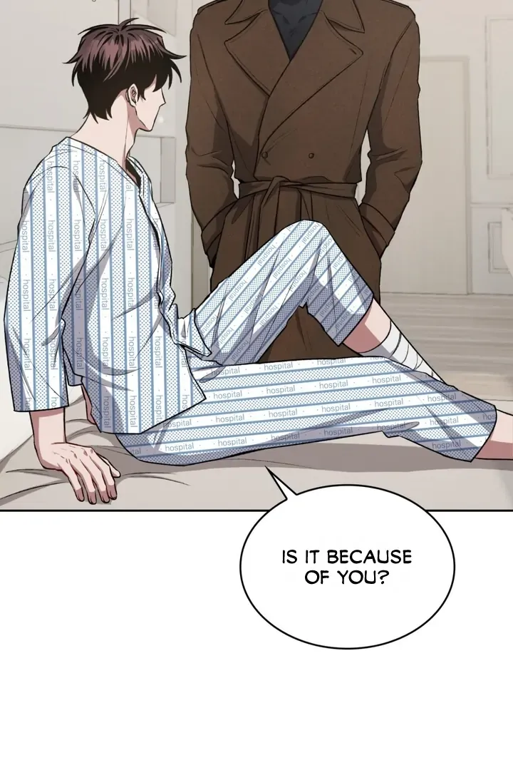 Read Amber Alert chapter 6 image 74 on Lezhin