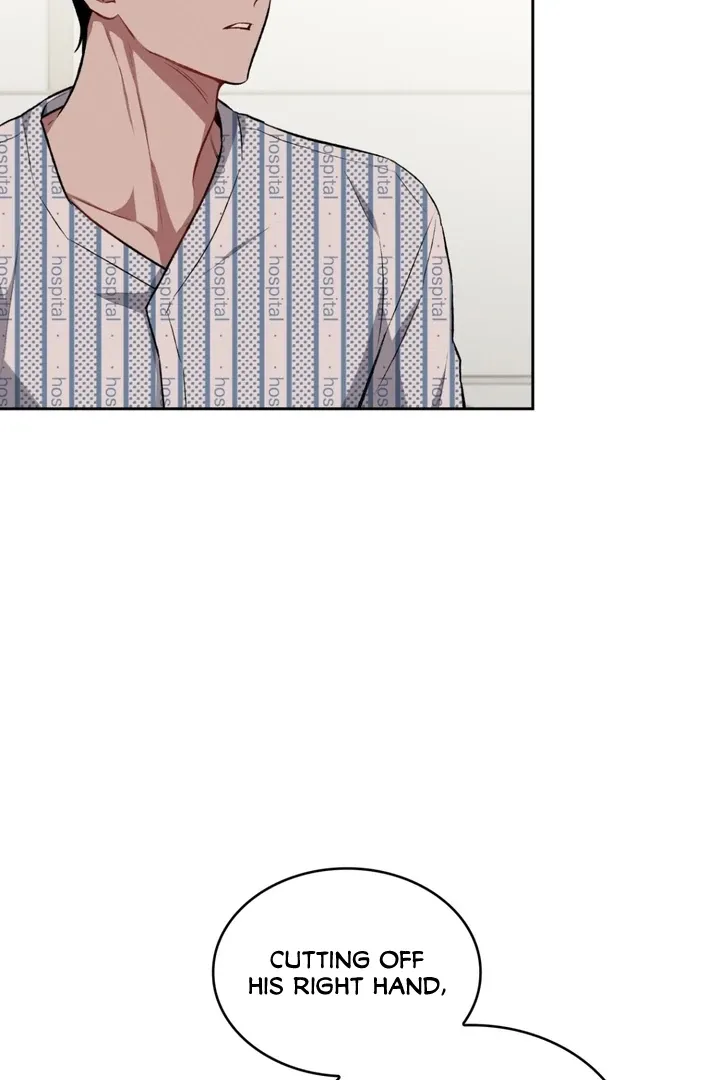 Read Amber Alert chapter 6 image 77 on Lezhin