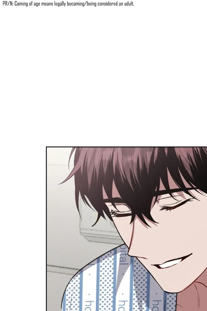 Read Amber Alert chapter 6 image 89 on Lezhin