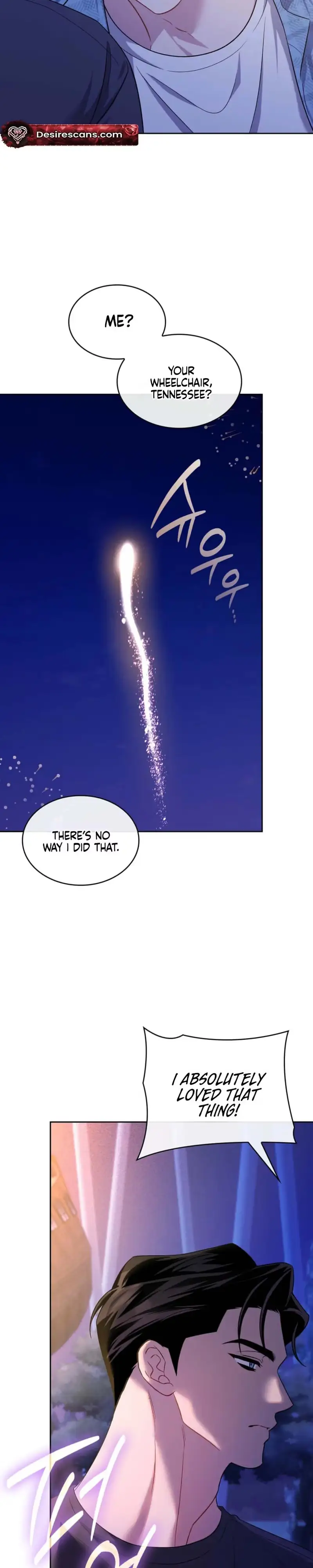 Read Amber Alert chapter 60 image 27 on Lezhin