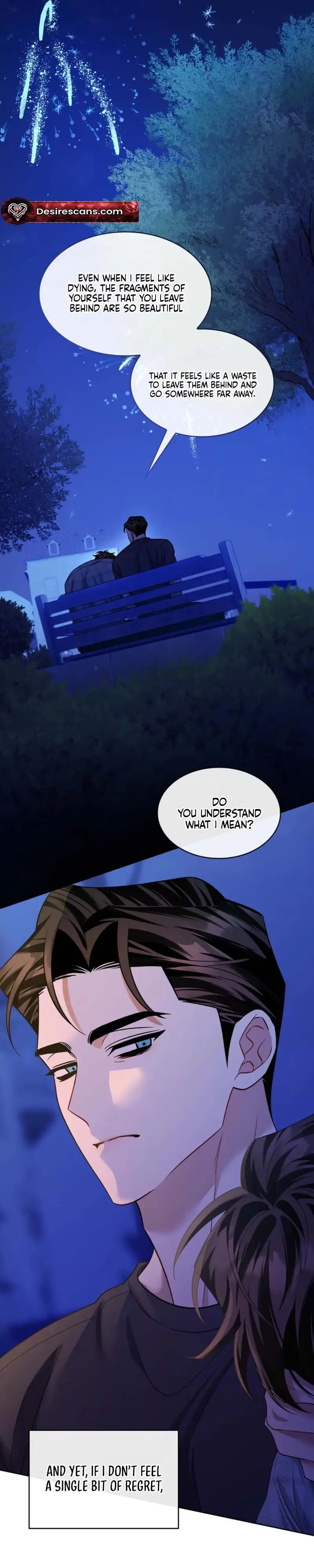 Read Amber Alert chapter 60 image 37 on Lezhin