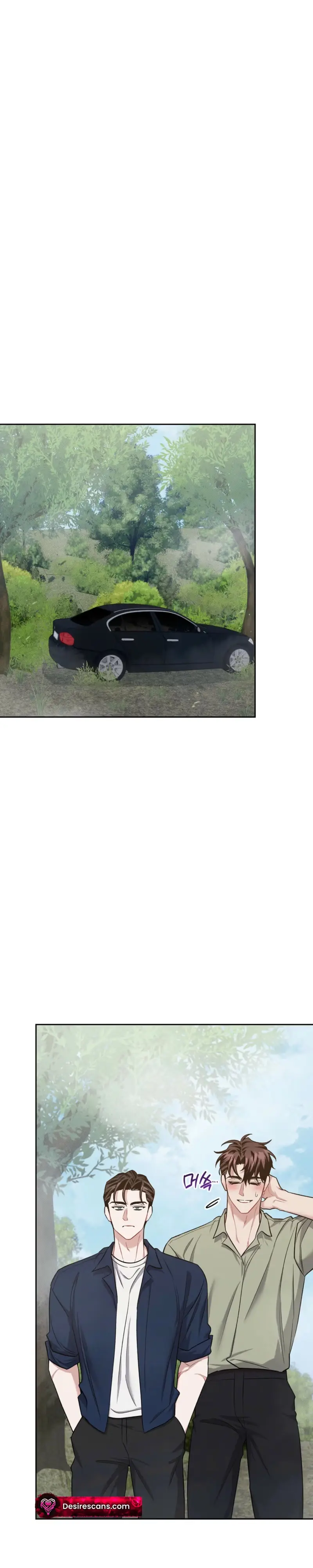 Read Amber Alert chapter 61 image 14 on Lezhin