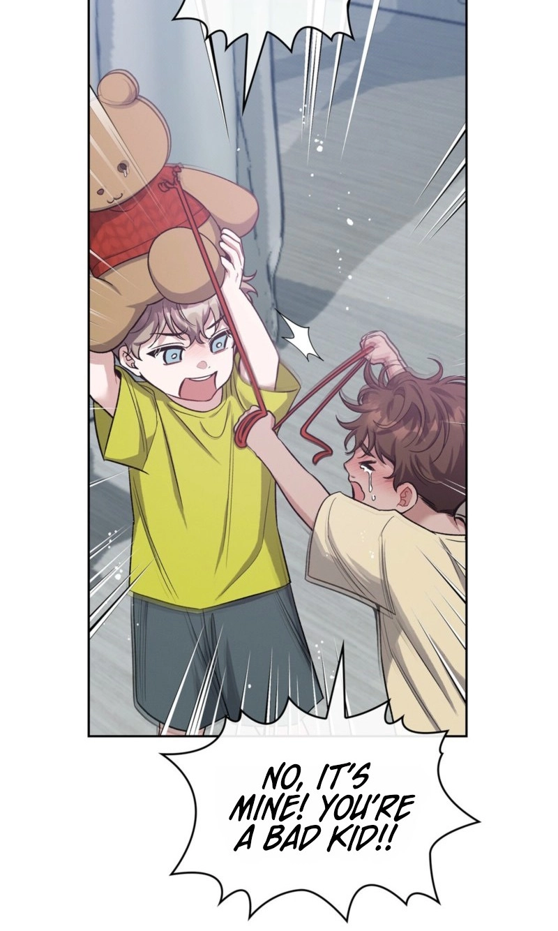 Read Amber Alert chapter 63 image 10 on Lezhin