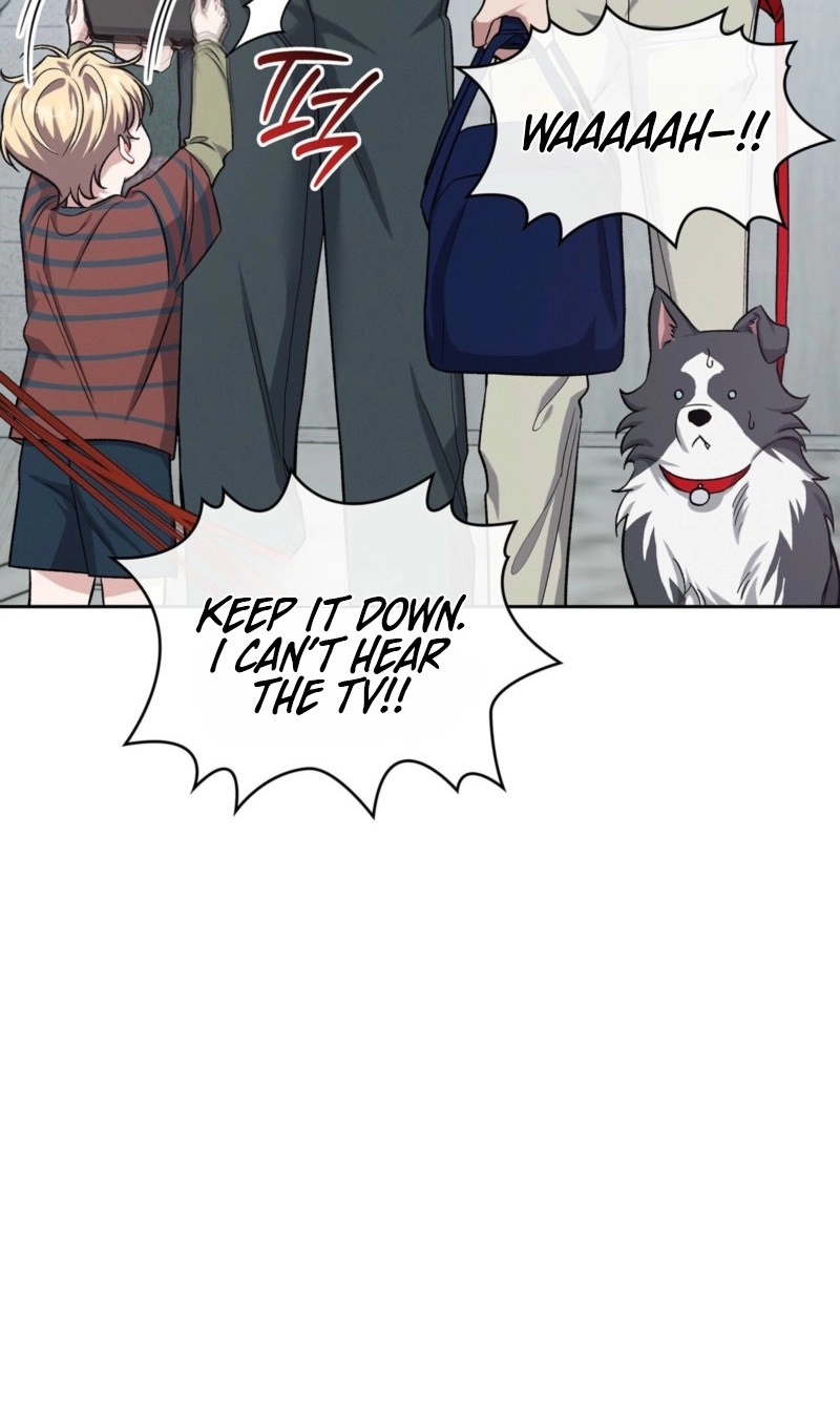 Read Amber Alert chapter 63 image 12 on Lezhin