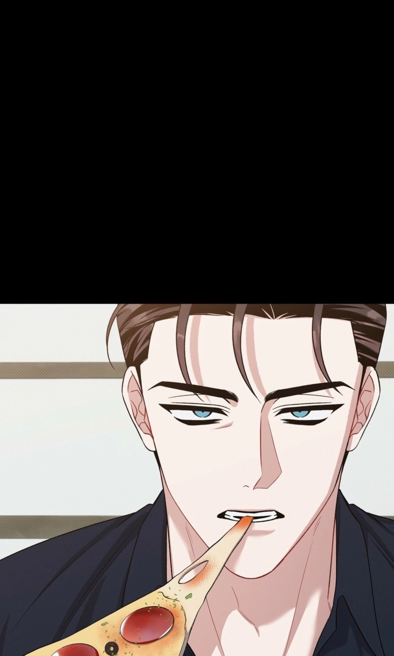 Read Amber Alert chapter 63 image 2 on Lezhin