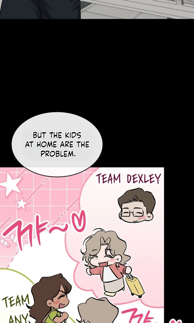 Read Amber Alert chapter 63 image 23 on Lezhin