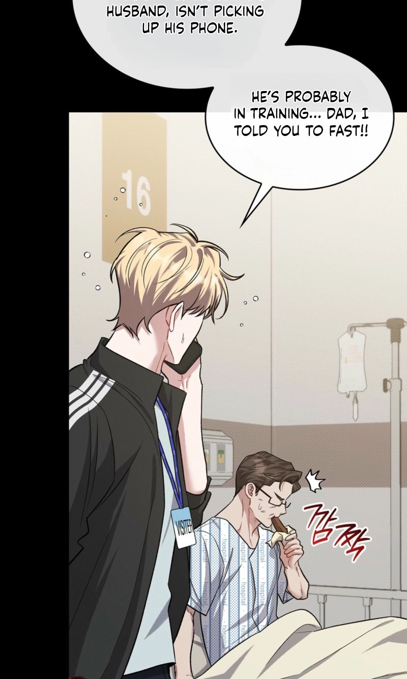 Read Amber Alert chapter 63 image 25 on Lezhin