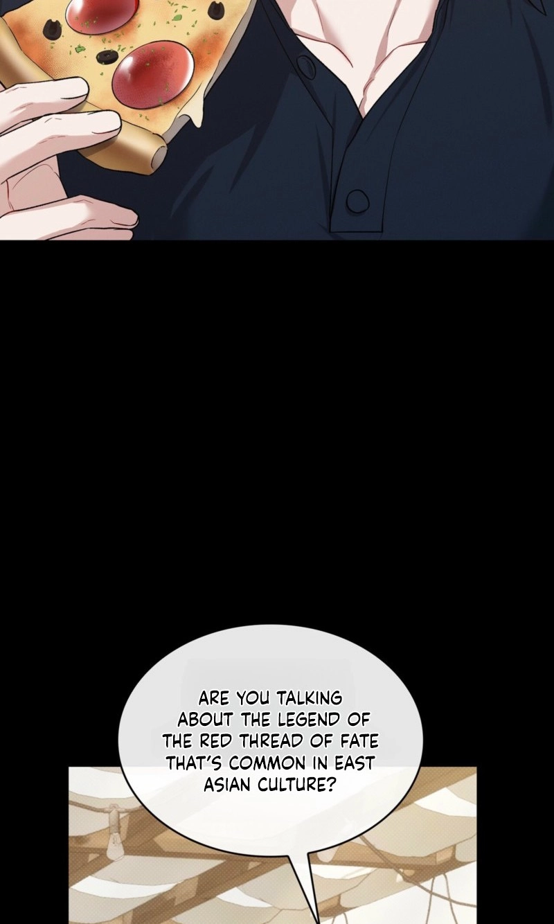 Read Amber Alert chapter 63 image 3 on Lezhin