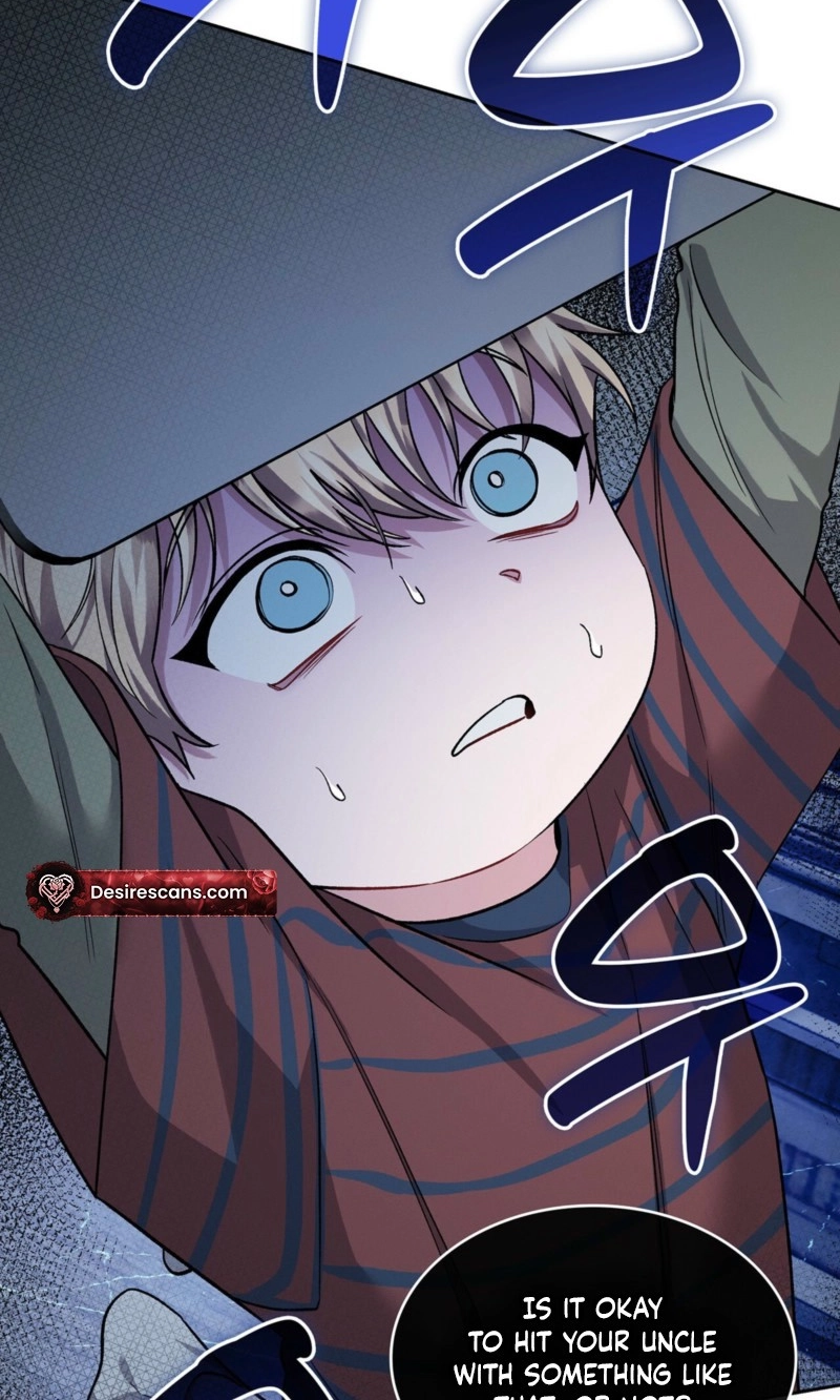 Read Amber Alert chapter 63 image 35 on Lezhin