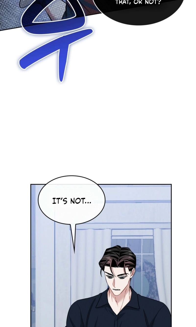 Read Amber Alert chapter 63 image 36 on Lezhin