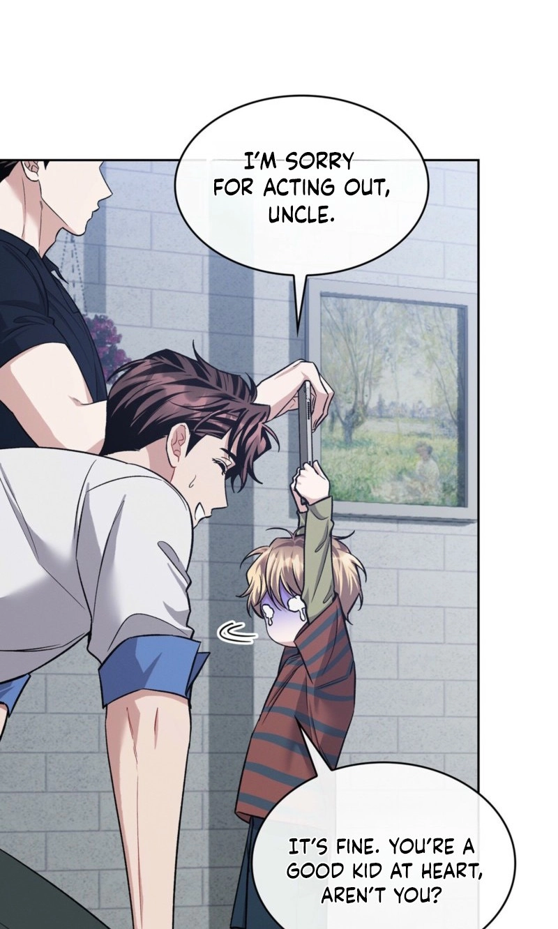 Read Amber Alert chapter 63 image 41 on Lezhin