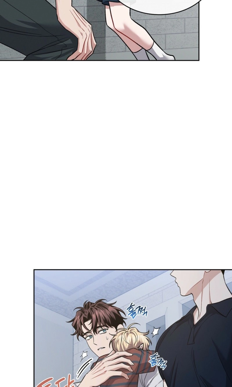 Read Amber Alert chapter 63 image 42 on Lezhin