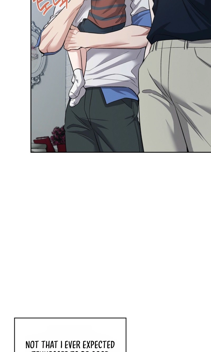 Read Amber Alert chapter 63 image 43 on Lezhin