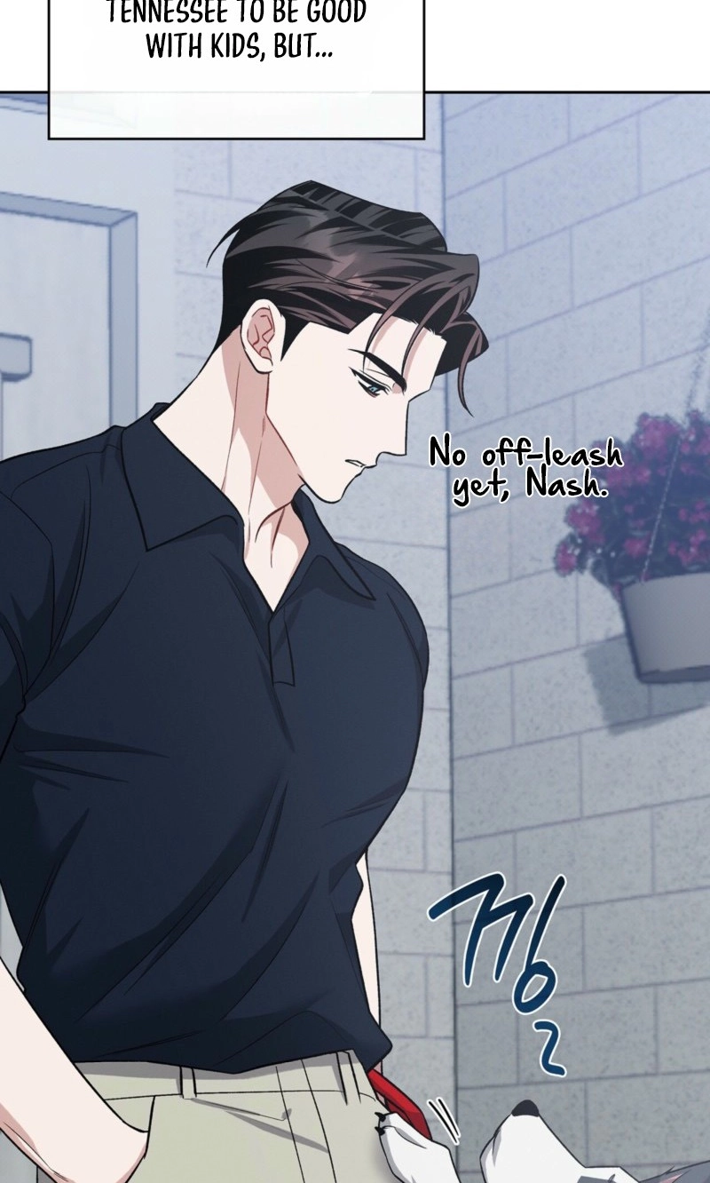 Read Amber Alert chapter 63 image 44 on Lezhin