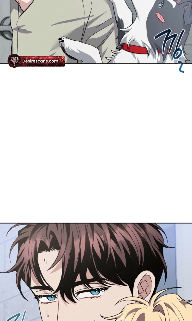 Read Amber Alert chapter 63 image 45 on Lezhin