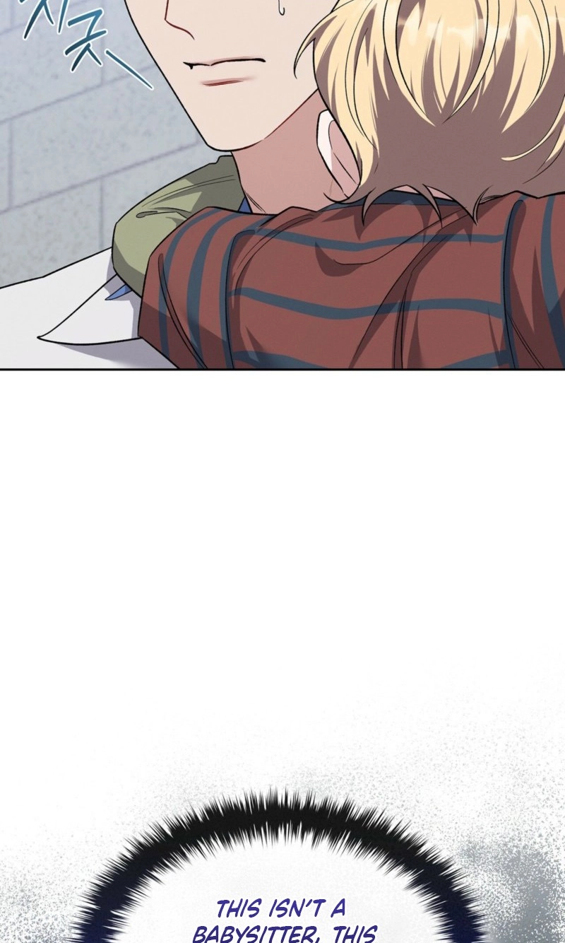 Read Amber Alert chapter 63 image 46 on Lezhin